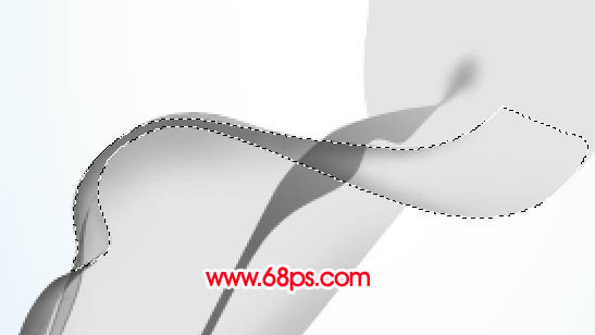 Photoshop制作非常飘逸的彩色烟雾