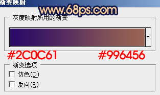 Photoshop将林间女孩照片调成柔美的淡黄色