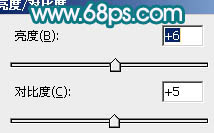 Photoshop将手机照片转为淡紫色轻手绘效果