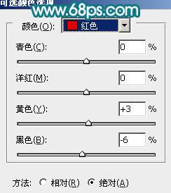 Photoshop将手机照片转为淡紫色轻手绘效果