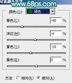 Photoshop将手机照片转为淡紫色轻手绘效果