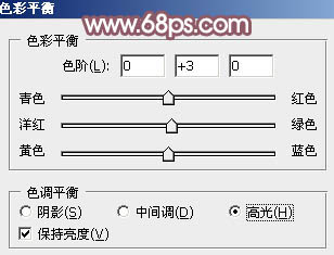 Photoshop将外景女孩图片调成清爽的黄褐色