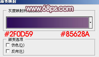 Photoshop将外景女孩图片调成清爽的黄褐色