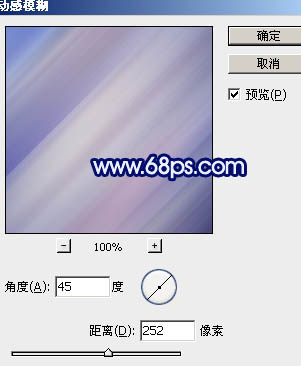 Photoshop将外景婚片调成梦幻的青蓝色