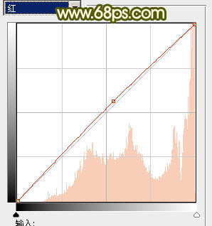 Photoshop将外景婚片调成柔美典雅的黄绿色