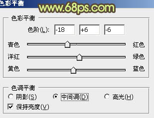 Photoshop将外景婚片调成淡淡的黄褐色