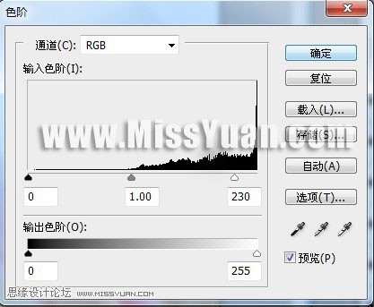 Photoshop给夏日的朦胧照片加上甜美的粉红色