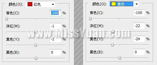Photoshop给夏日的朦胧照片加上甜美的粉红色
