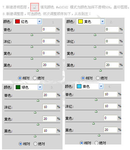 Photoshop为室内美女图片简单美白及润色