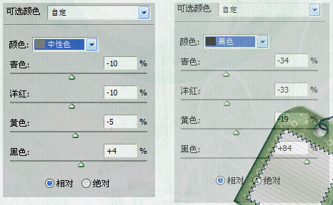 Photoshop将外景儿童照片调出光亮的粉色调