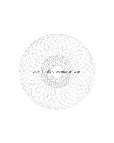 Photoshop打造绚丽的抽象艺术海报