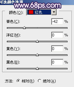 Photoshop将室内女孩图片调成光亮的粉紫色