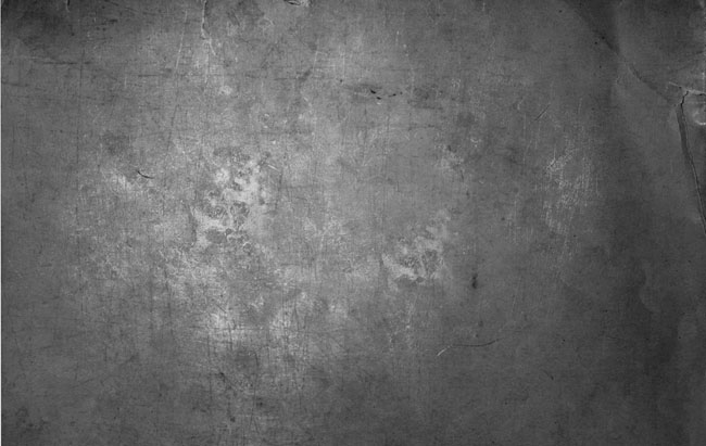 Photoshop打造超酷的颓废风格的文字海报