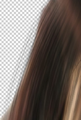 ps下非常完美的人物头像转手绘效果