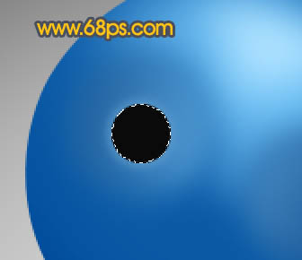 Photoshop下制作一只非常可爱的蓝色小鸟