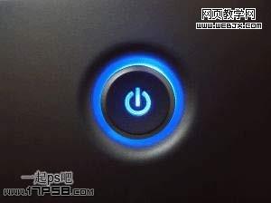 photoshop制作数码时尚数字化眼球