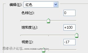 Photoshop为偏灰的外景图片精修色彩