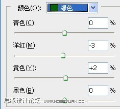 Photoshop为偏灰的外景图片精修色彩