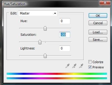 photoshop经典合成自喷火焰飞行的超人