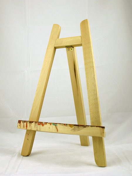 Photoshop把骏马图片转成彩色素描