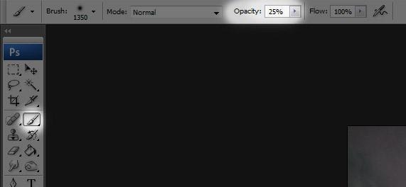 Photoshop合成飞天火焰人教程