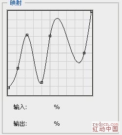 Photoshop制作一款五彩水晶文字特效