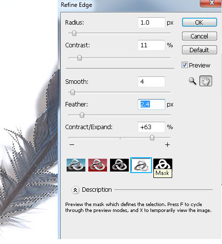 photoshop合成超可爱的奇幻卡通画