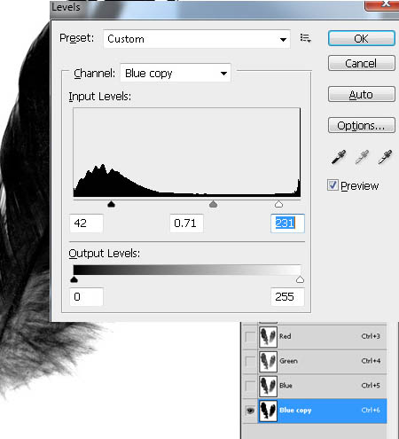 photoshop合成超可爱的奇幻卡通画