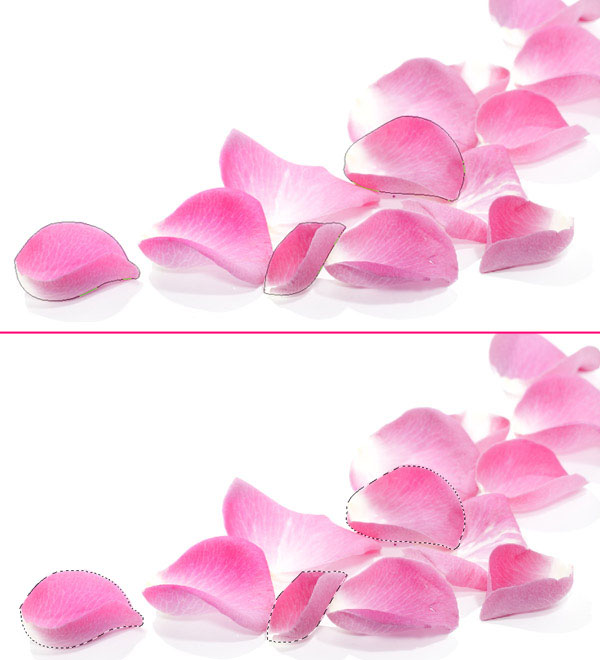 photoshop合成超可爱的奇幻卡通画