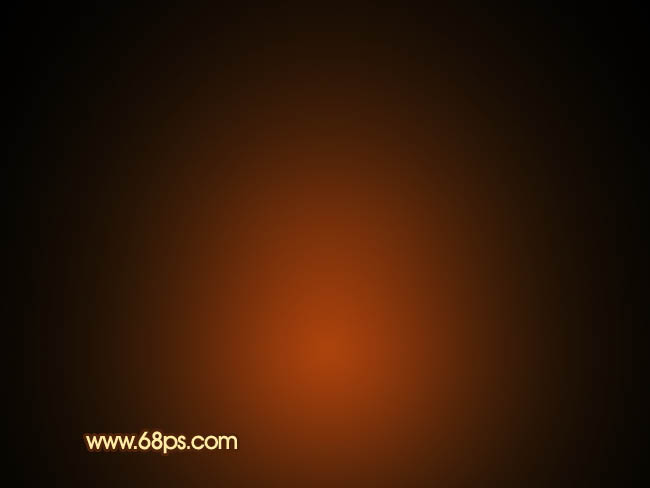 Photoshop打造漂亮的圣诞蜡烛