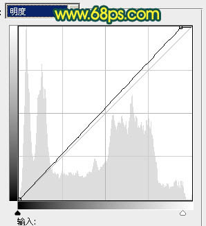 Photoshop打造青黄色夜景图片效果