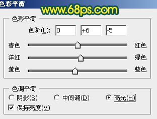 Photoshop打造青黄色夜景图片效果