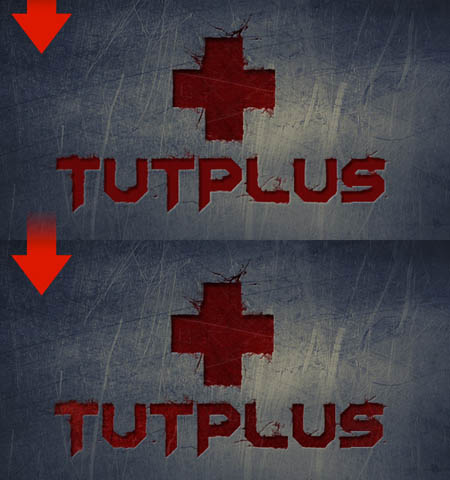 Photoshop打造非常有冲击感的虎头烟雾