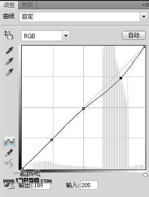 Photoshop快速为美女图片加上潮流装饰元素