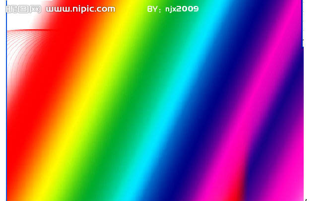 photoshop�������·������Ư���Ĳ�ɫ����