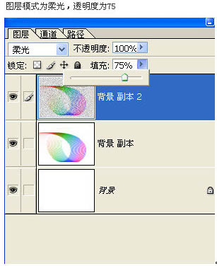 photoshop�������·������Ư���Ĳ�ɫ����