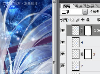 PTphotoshopΨɫͨŮ
