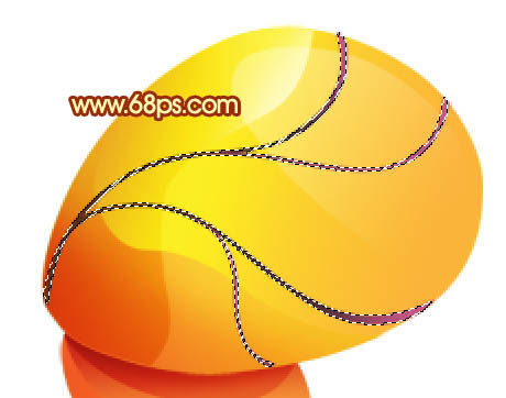 Photoshop����ɰ��ĳ�ɫˮ��С����