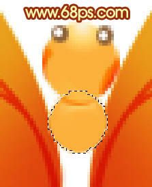 Photoshop����ɰ��ĳ�ɫˮ��С����