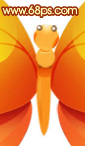 Photoshop����ɰ��ĳ�ɫˮ��С����