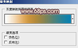 Photoshop将外景人物图片调成甜美的淡绿色