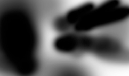 ps利用滤镜制作绚丽的彩色星球