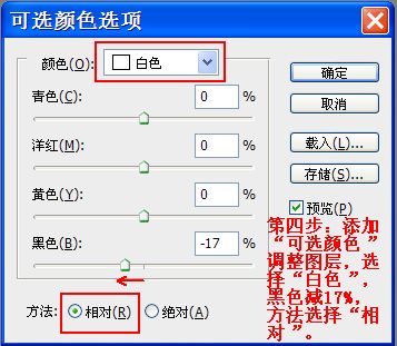 Photoshop制作质感咖啡色女孩图片