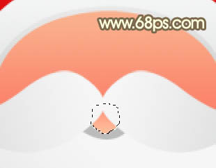 Photoshop����ɰ��ĺ�ɫ��ͨʥ������