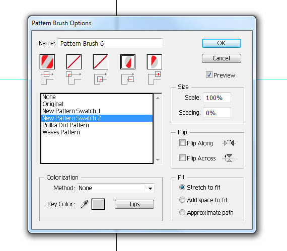 AI与photoshop结合制作精美的螺纹连写字