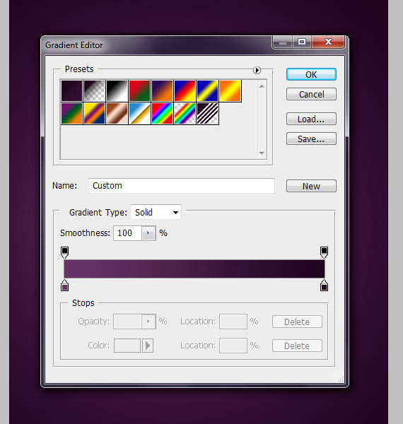 AI与photoshop结合制作精美的螺纹连写字