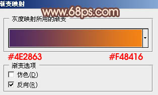 Photoshop将美女婚片调成柔美的淡褐色