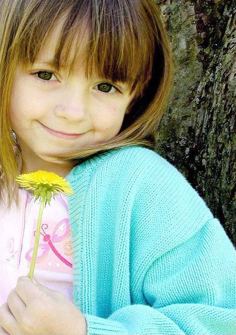 Photoshop将小女孩照片快速转为质感手绘效果