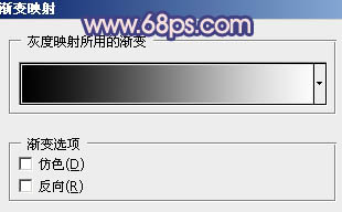 Photoshop将外景婚片打造成梦幻的暗调紫红色