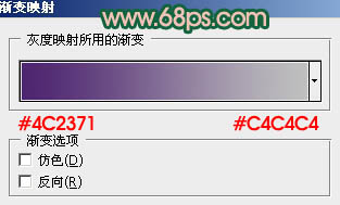 Photoshop下将外景婚片调成甜美的青绿色